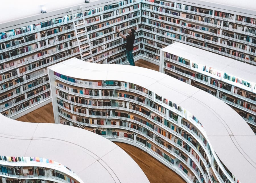 orchard gateway library library@orchard