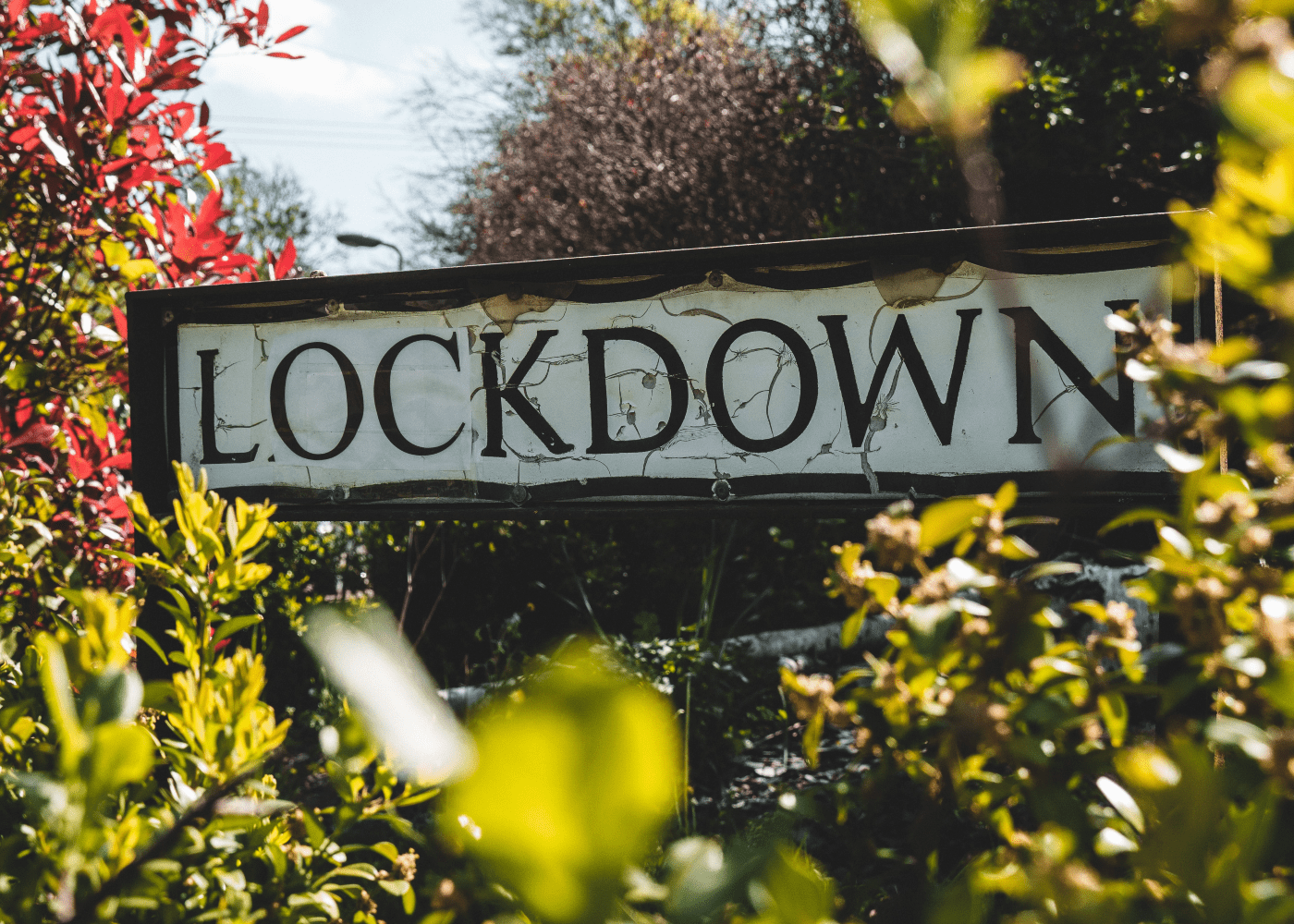 lockdown