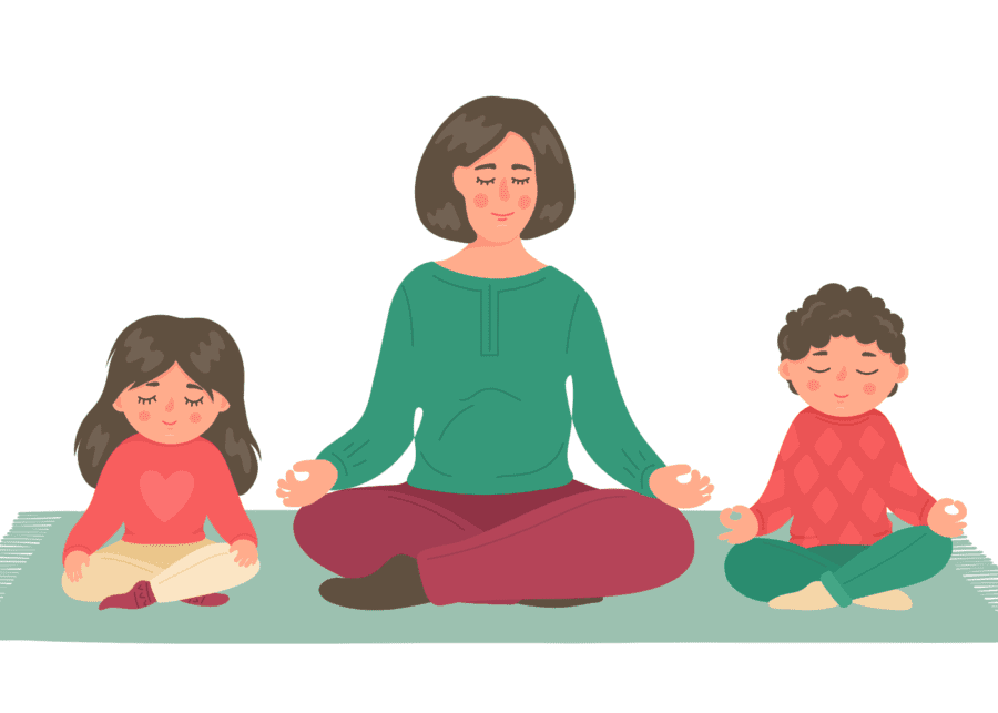 11 mindfulness and meditation apps for kids to help improve their mental wellbeing