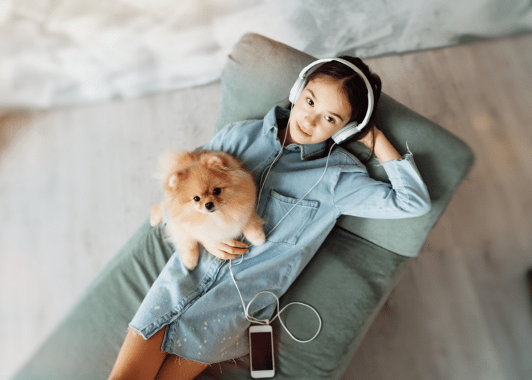 Hear, hear! Listen to these educational and entertaining podcasts for kids