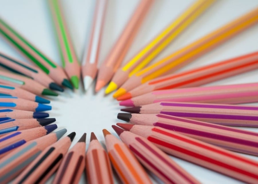 Craft shops in Singapore: Where to buy art supplies for colouring, painting and sticking!