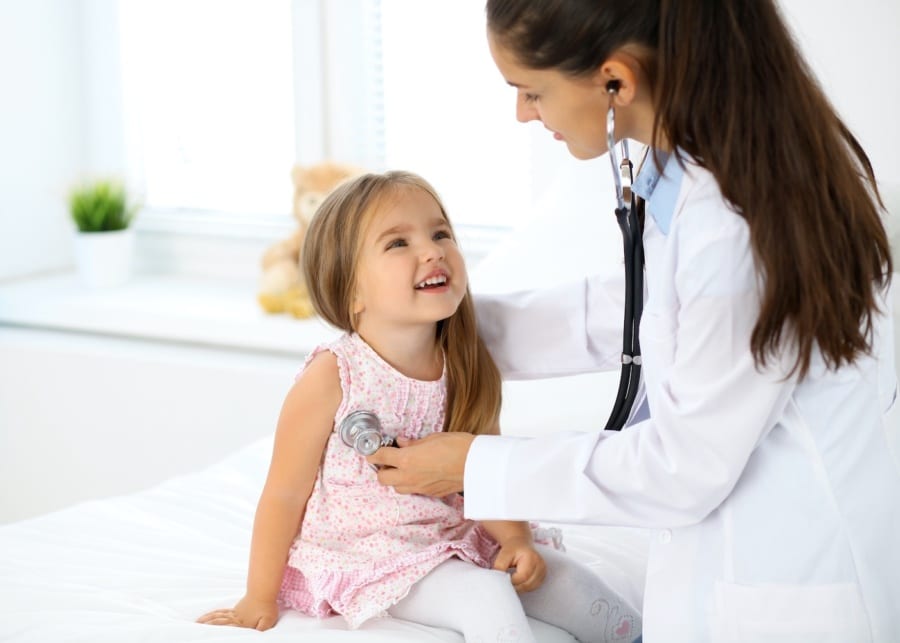 Paediatricians in Singapore: Top doctors for children, recommended by parents