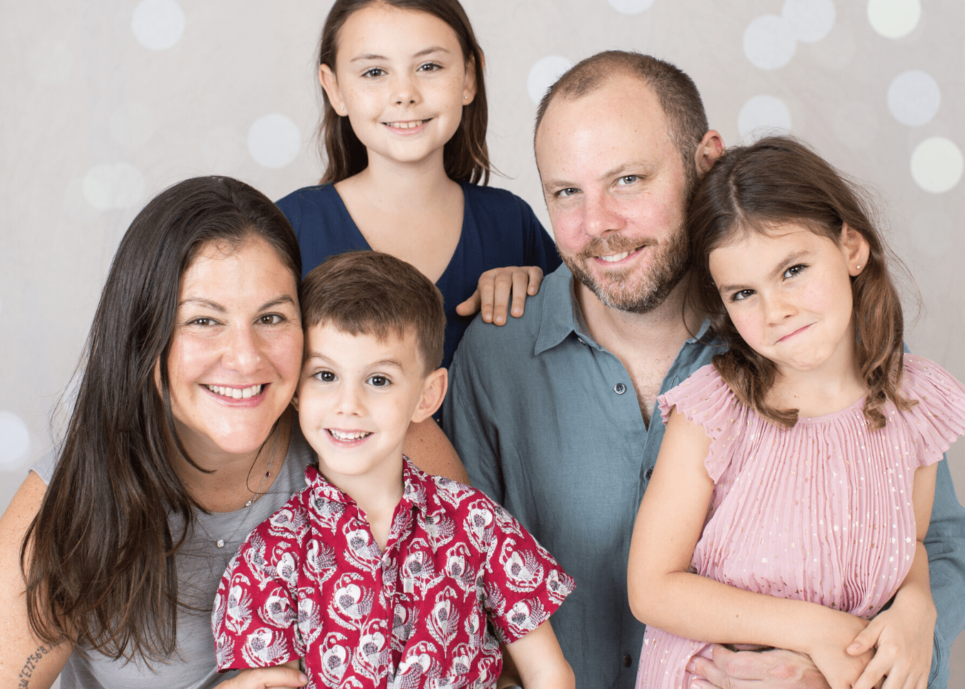 Best of SAS: This family shares their experiences | HoneyKids Asia