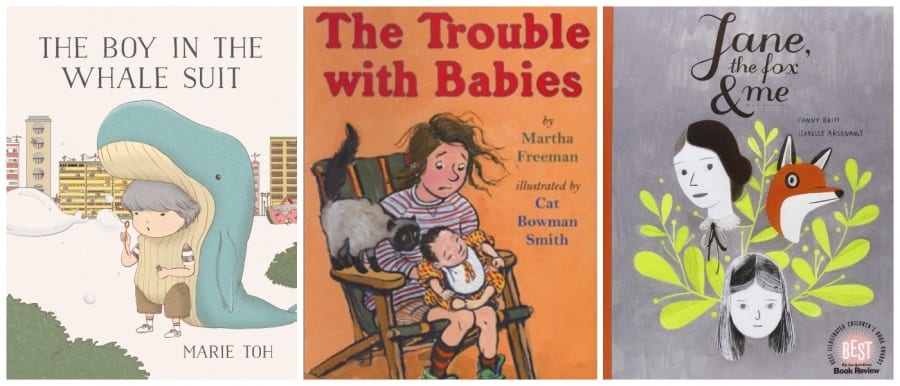 Children's books that celebrate diversity