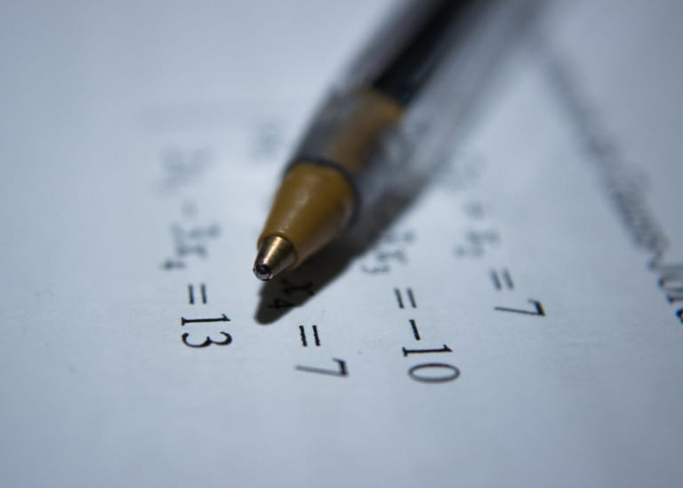Study tips for kids: how to do well in exams