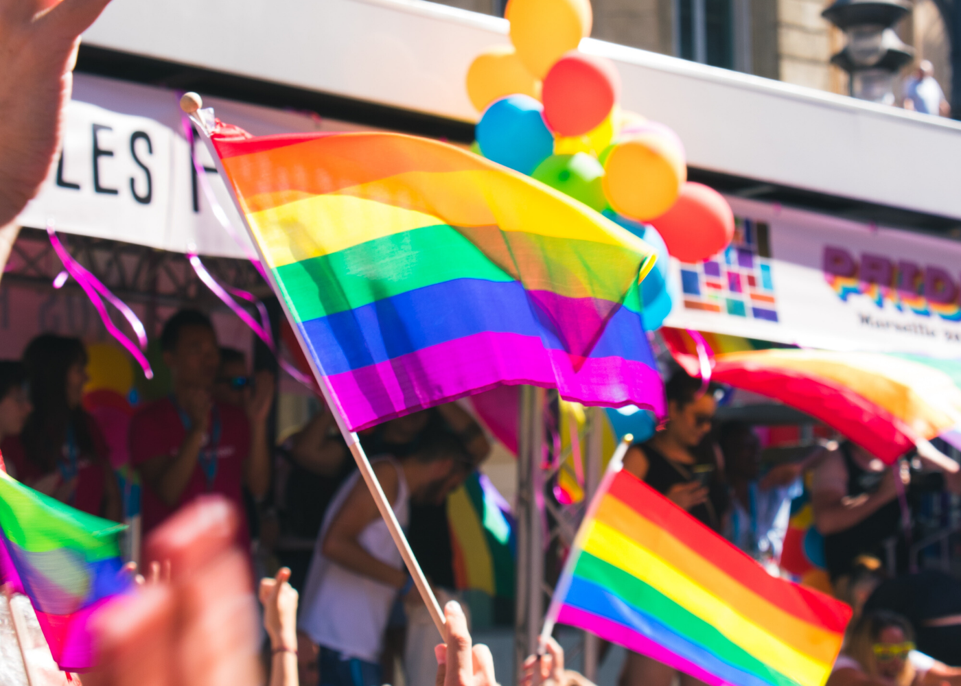 Coming out stories | LGBTQ+ | HoneyKids Asia