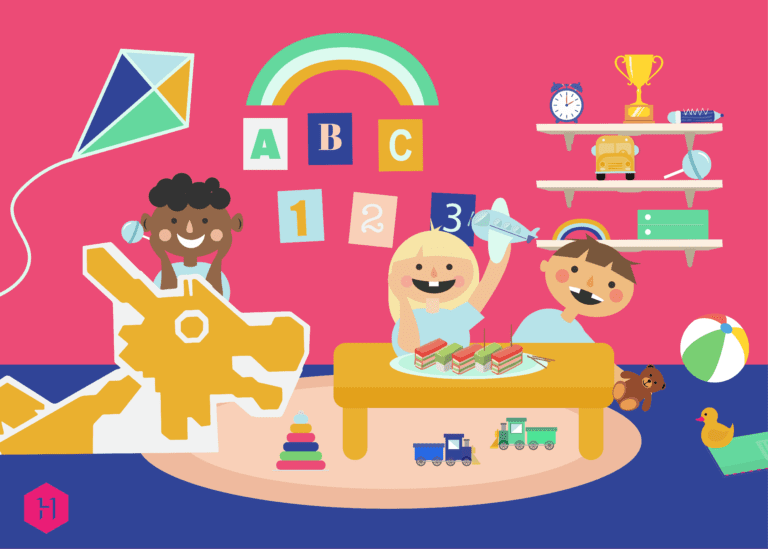 The best preschools in Singapore: a big fat list of play-based, Montessori, Reggio Emilia and international schools