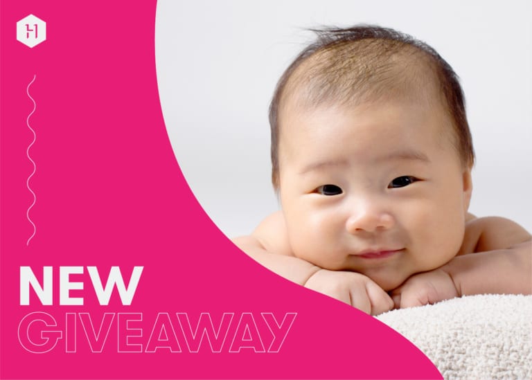 **NOW CLOSED** WIN a one-hour family portrait session worth $600 with a professional photographer!