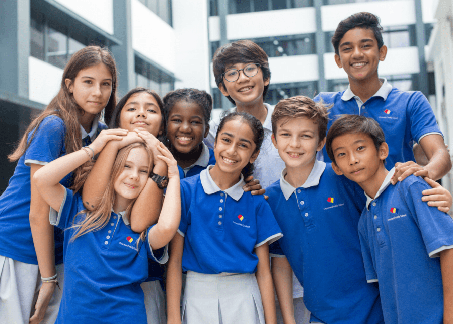 Overseas Family School (OFS)