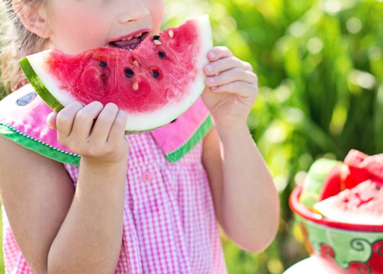 Healthy eating: how schools in Singapore encourage and support our kids
