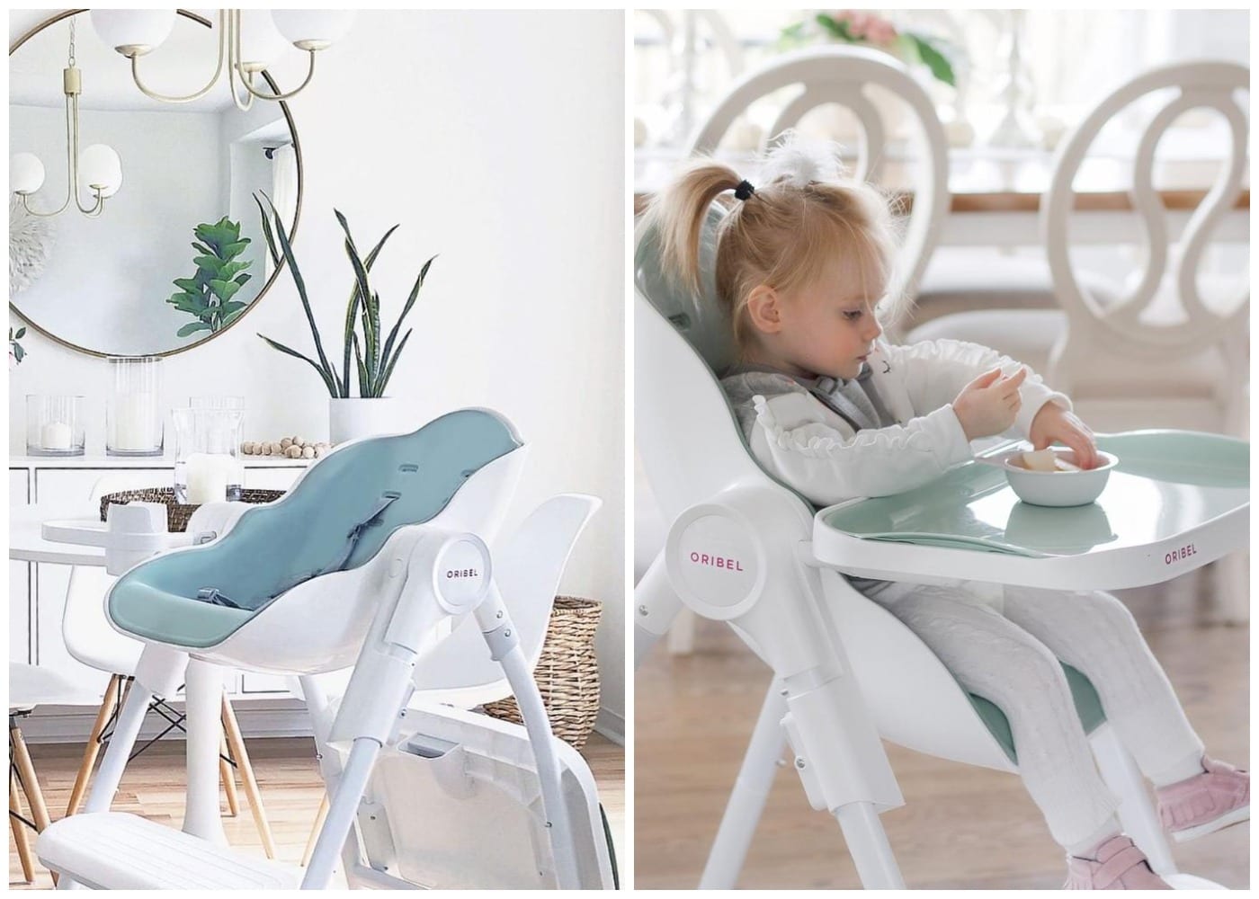 Where to buy the best high chairs in Singapore | HoneyKids Asia