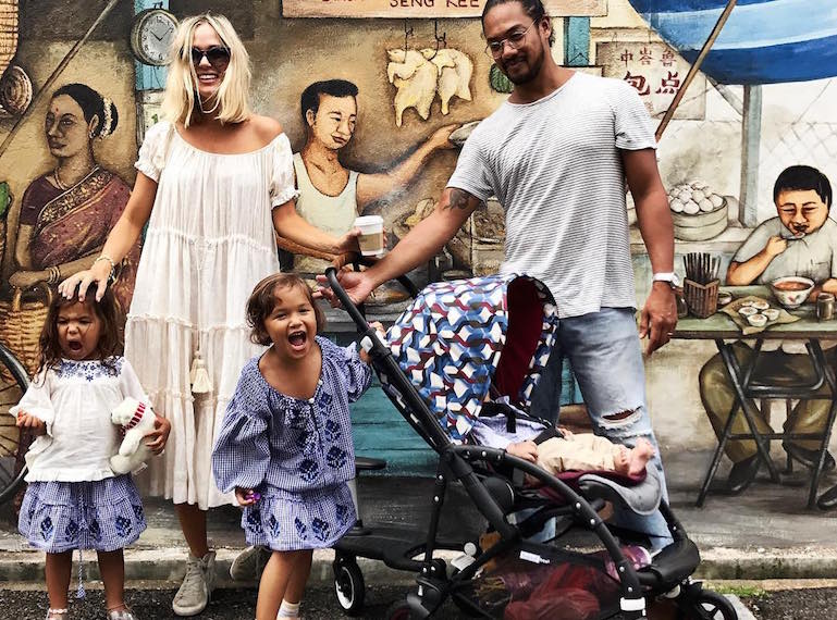 The ultimate HoneyKids guide to the best strollers and baby prams for a Singapore lifestyle