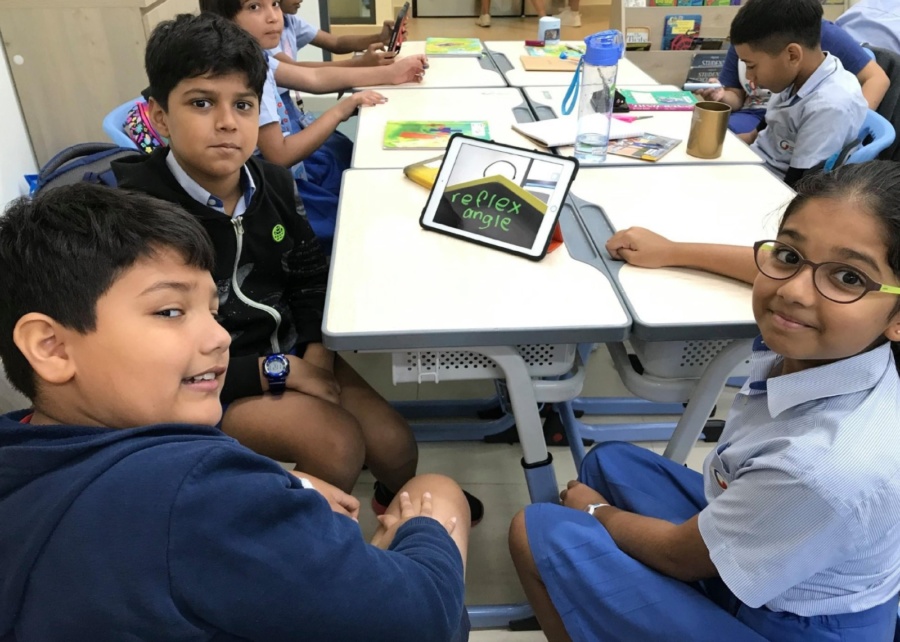Join Giis At Its Webinar To Learn How To Select A Primary School Join Giis At Its Webinar To Learn How To Select A Primary School