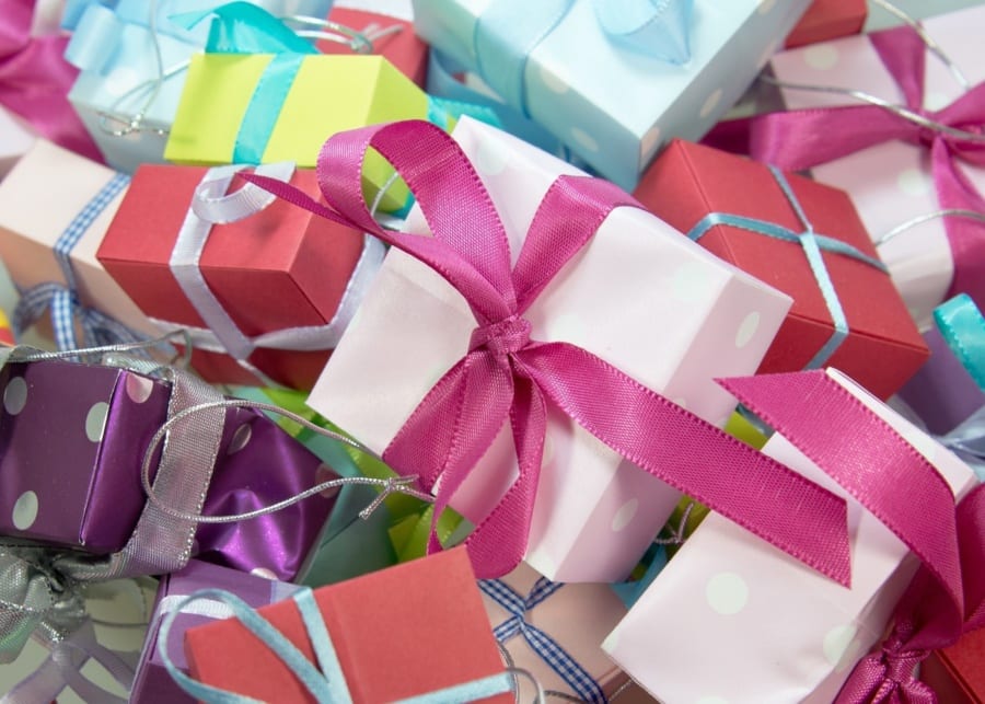A Gift Guide for Toddlers: all the best presents to buy young children