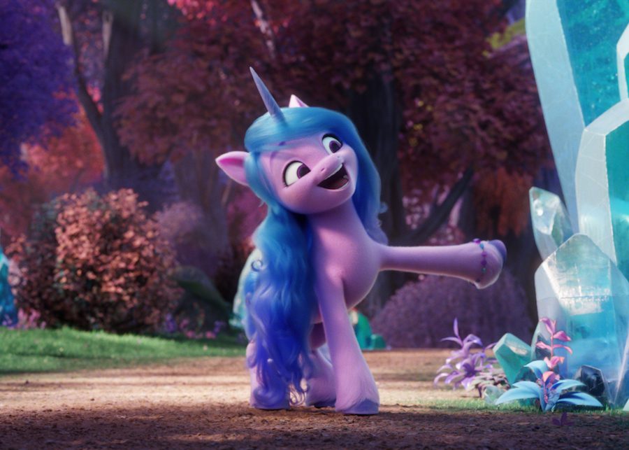 Who Stars In 'My Little Pony: A New Generation'? Meet The Full Cast Here!, James Marsden, Kimiko Glenn, Liza Koshy, Movies, My Little Pony, Netflix,  Sofia Carson, Vanessa Hudgens