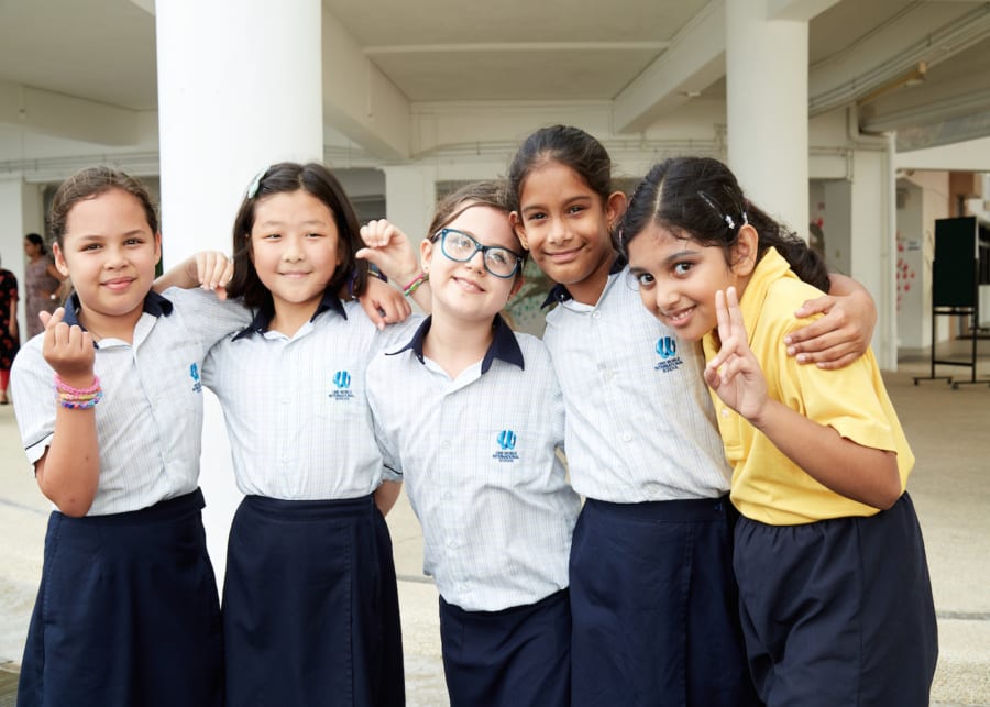 12 affordable international schools in Singapore that are both award-winning and budget-friendly