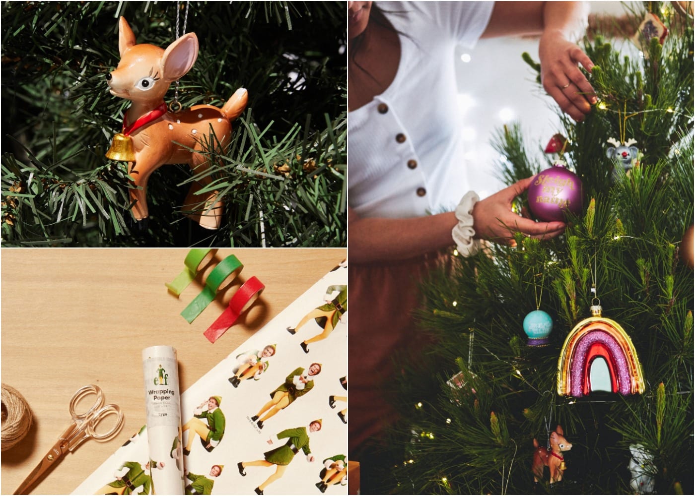 20 Places to buy Christmas decorations in Singapore