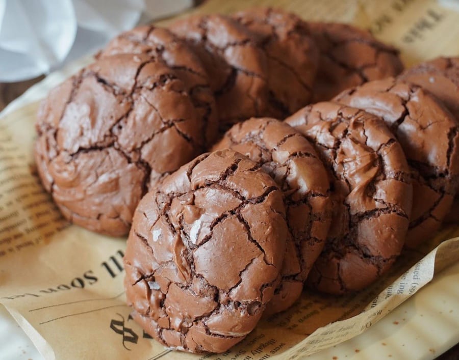 16 best cookies in Singapore for all cookie lovers HoneyKids Asia