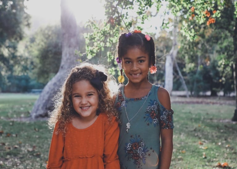 Here’s how to teach our kids to be more inclusive