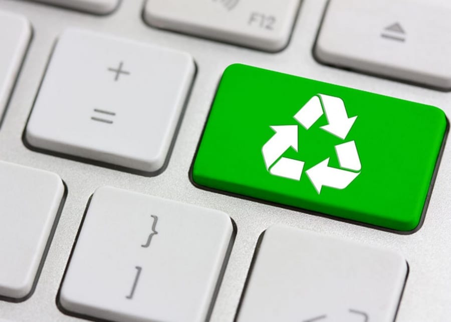  recyklace v Singapuru: kde zlikvidovat baterie, spotřebiče a e-odpad