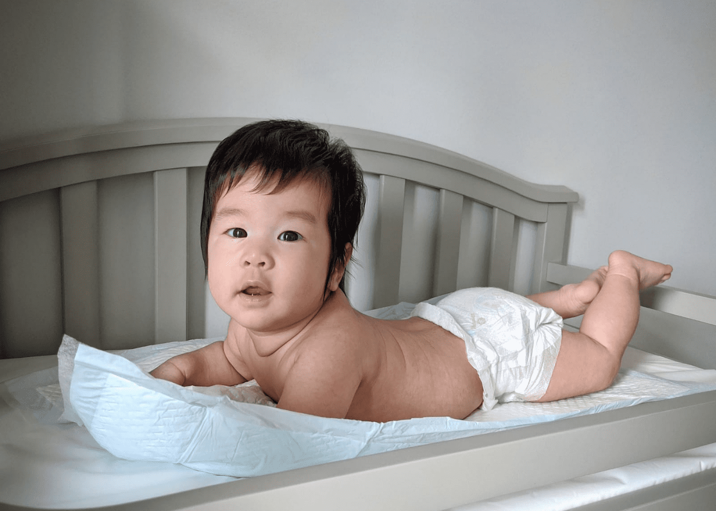 What to do if your baby is suffering from constipation HoneyKids Asia