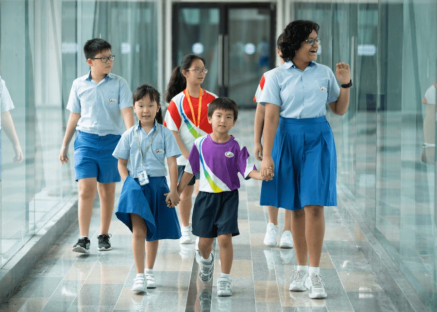 Affordable International School Education At Giis Honeykids Asia Affordable International School Education At Giis Honeykids Asia