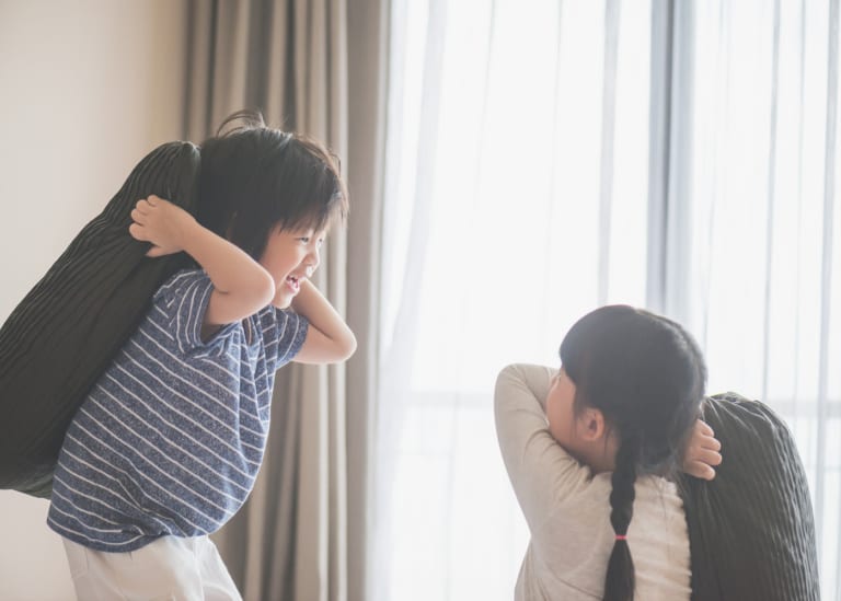 Surviving hotel quarantine with kids 101: Here’s what worked