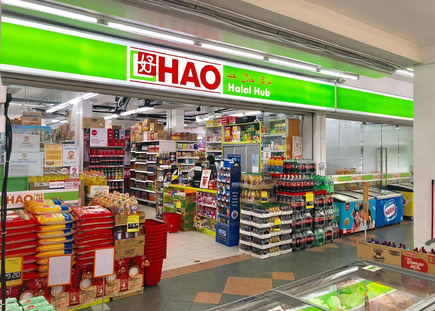 Best supermarkets & grocery stores in Singapore HoneyKids Asia