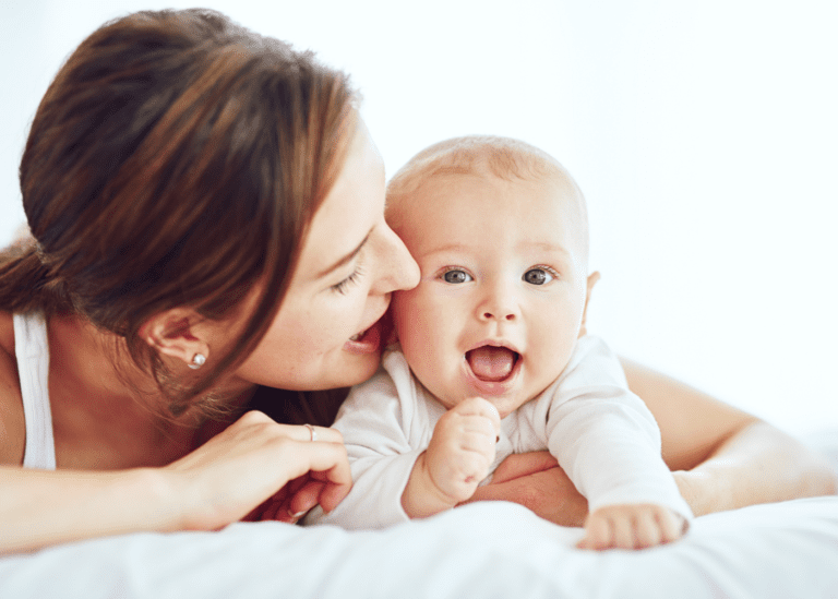 Colief Infant Drops: How lactase enzymes can help your baby’s digestion