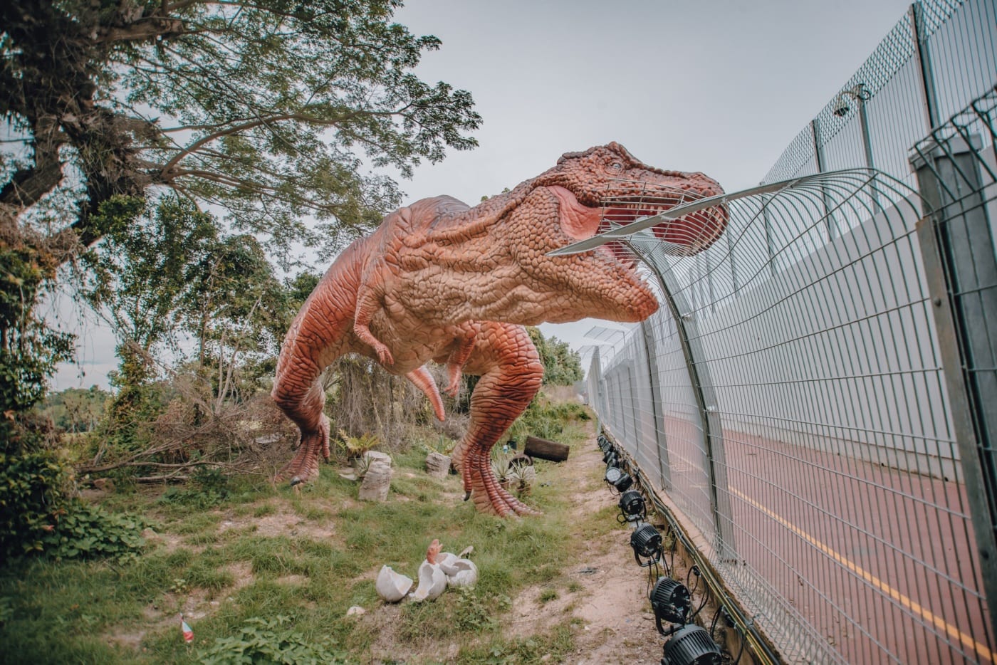 things-to-do-with-kids-in-singapore-changi-jurassic-mile
