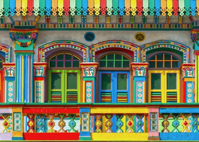 Ace Little India with the kids: where to go, what to do and places to eat