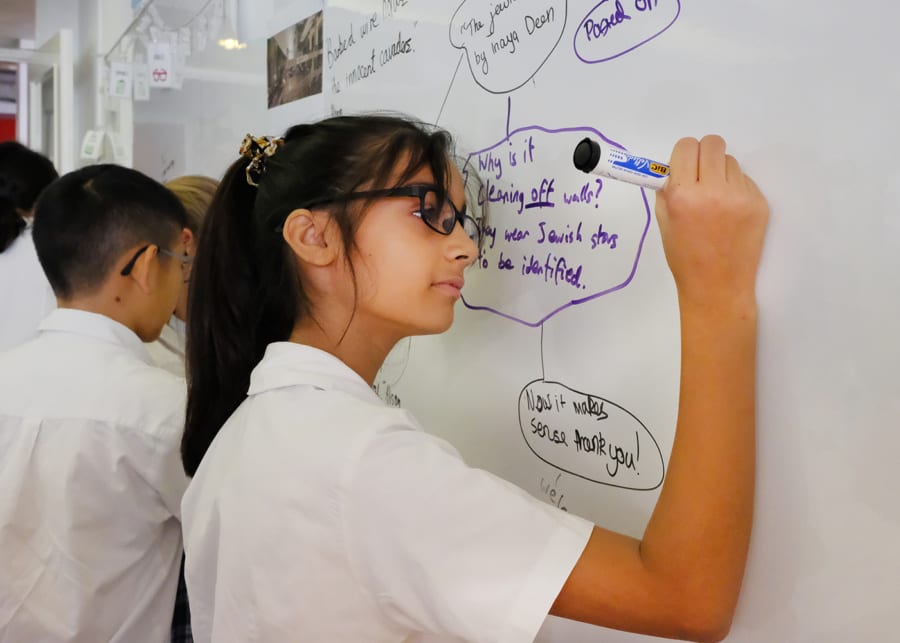 Life after remote learning: the experts at Tanglin Trust School share how targeted teaching supports children’s progress