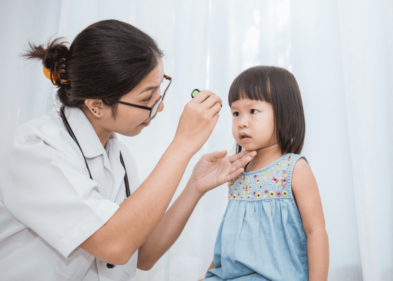 Learn how myopia affects children, and how you can protect your child’s eyesight with tips from optometrist and owner of First Contact Lens Centre, Mr Francis Low