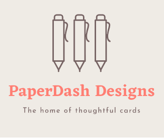 PaperDash Designs