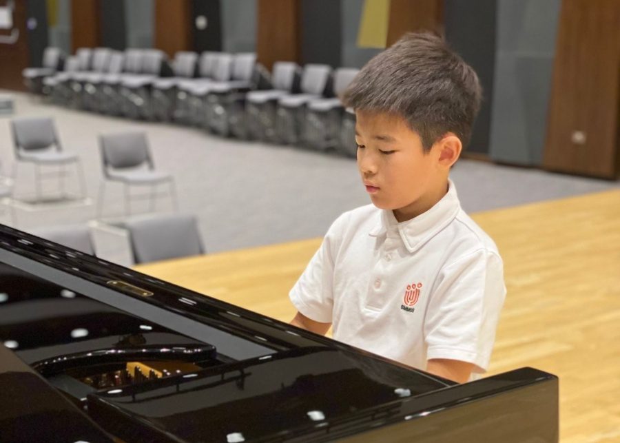 smmis piano music room