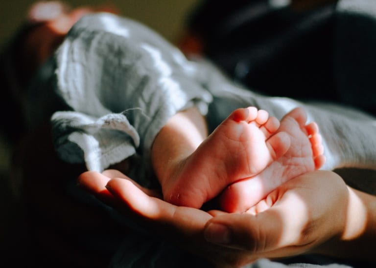 Meet baby Nur Zaiya, Singapore’s smallest preemie at 345g
