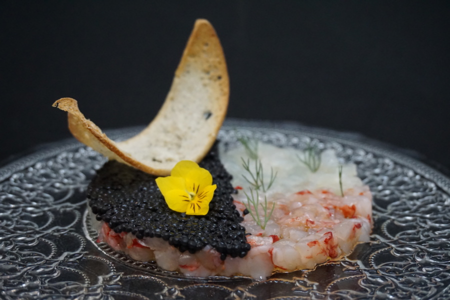 Restaurant Gaig