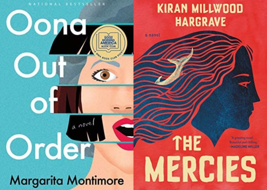 Best books of 2020 Amazon editors picks HoneyKids asia