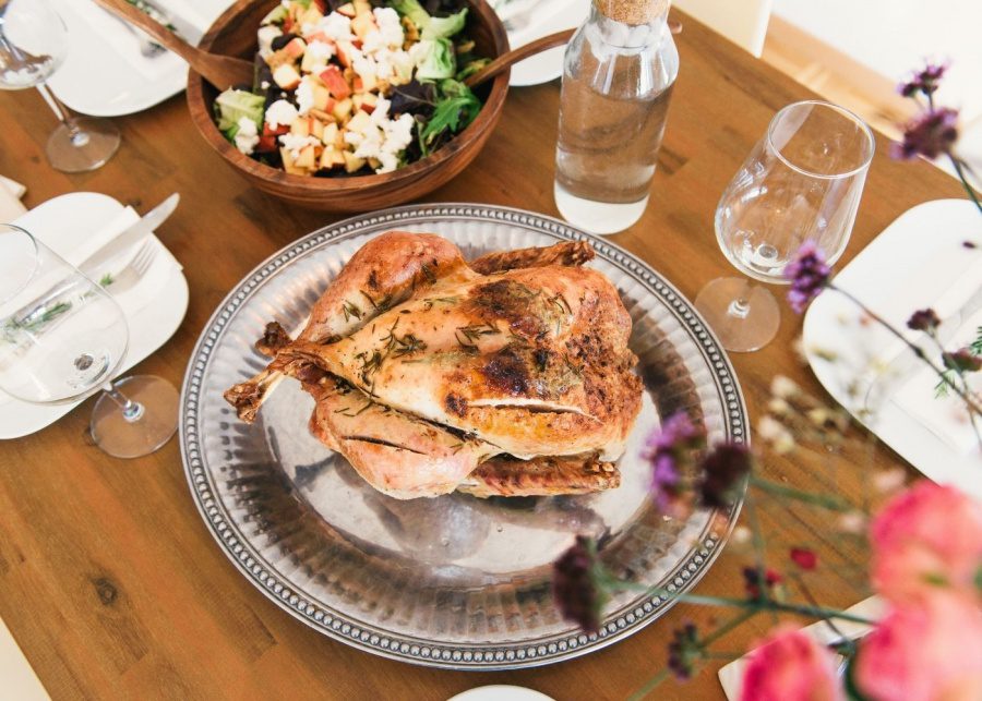 Where to buy a turkey, ham and all the trimmings for your at-home Christmas feast in Singapore