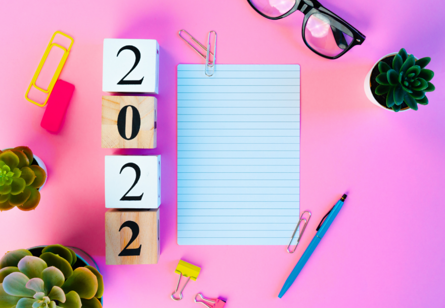 The real New Year’s resolutions for mums… no more fad diets or stress-inducing promises!