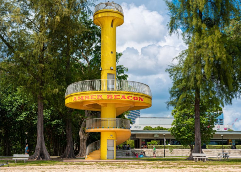 Your family guide to EVERYTHING East Coast Park: Where to eat, where to play and things to do!