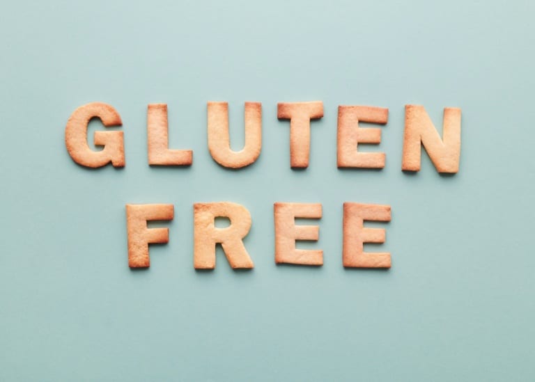 The ultimate guide to going gluten free in Singapore