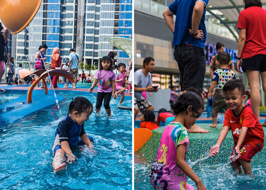 punggol guide