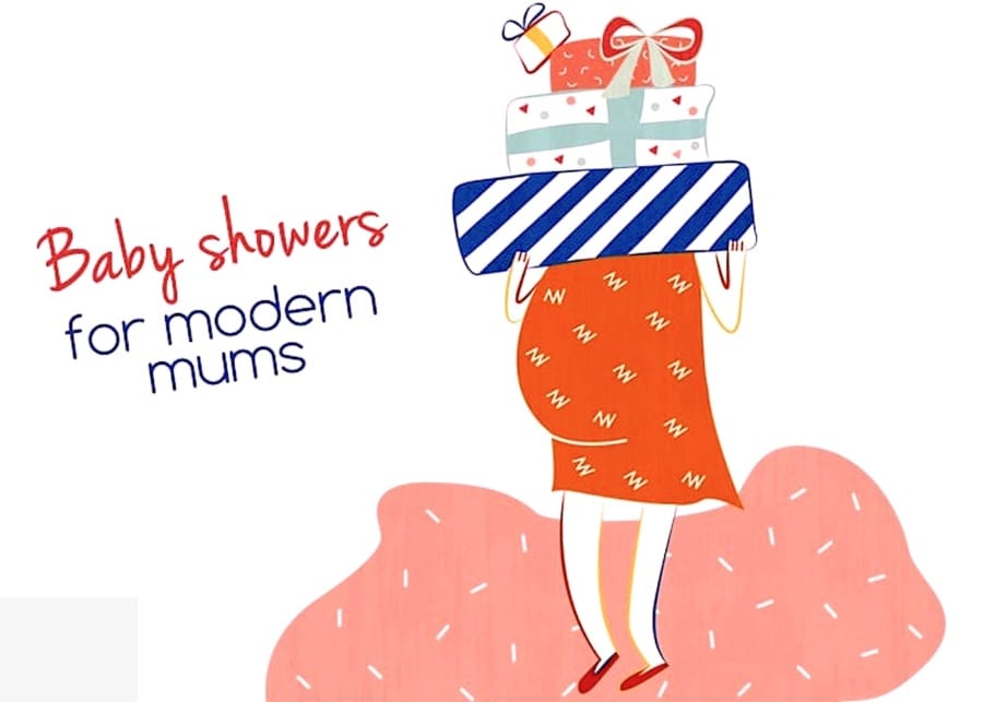 How to plan a baby shower in Singapore: gifts, brunches, high teas and parties for modern mums