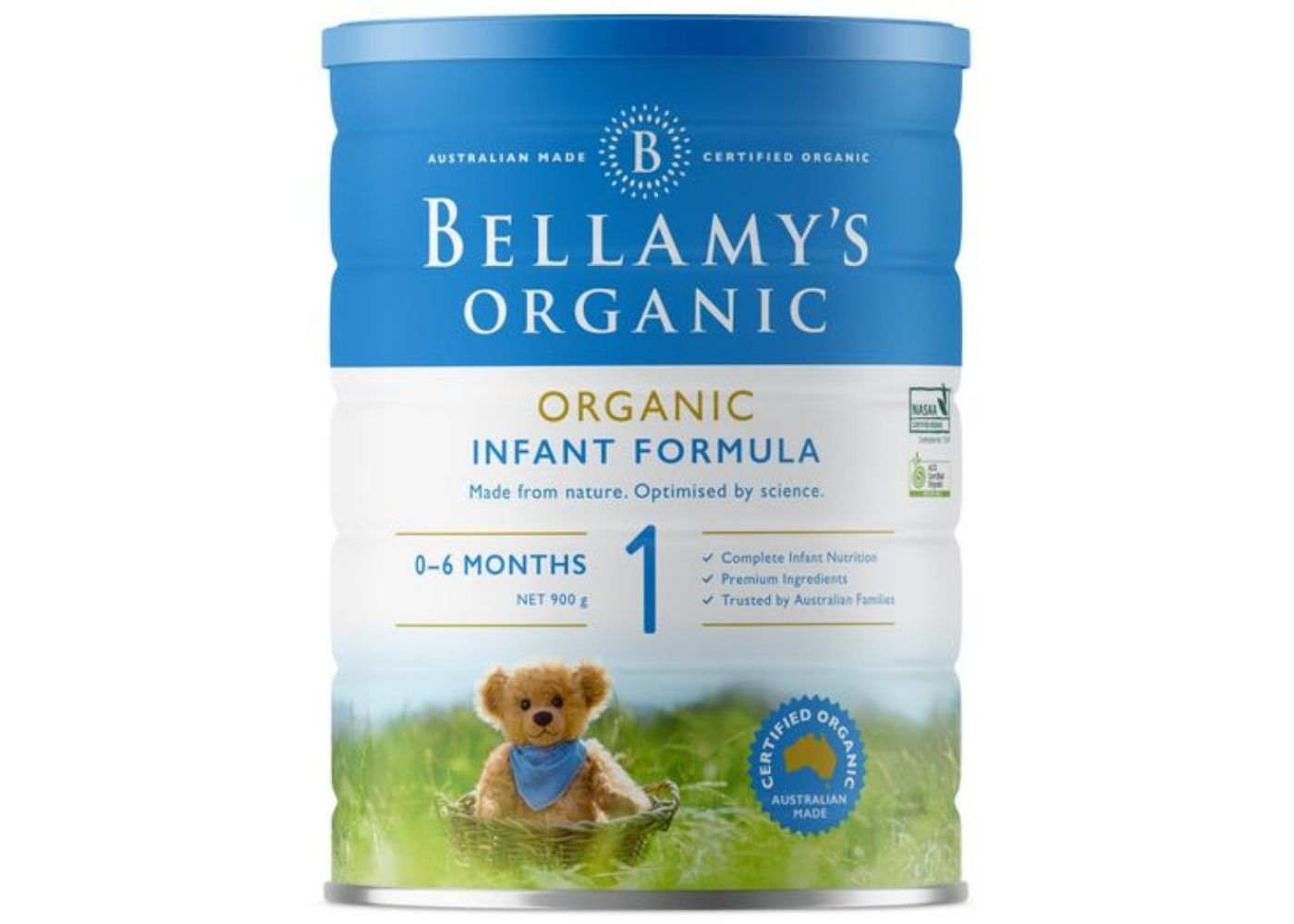 Best baby formula brands in Singapore HoneyKids Asia