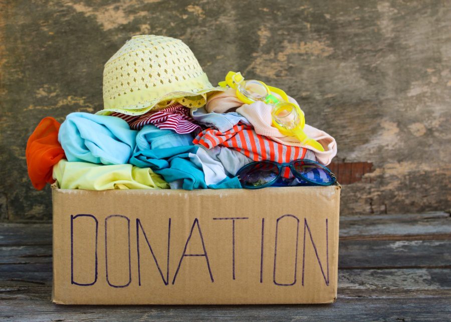 Charities to donate to in Singapore