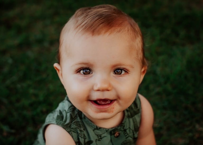 Eco-friendly parenting: How to go green with a baby and keep up your sustainable lifestyle