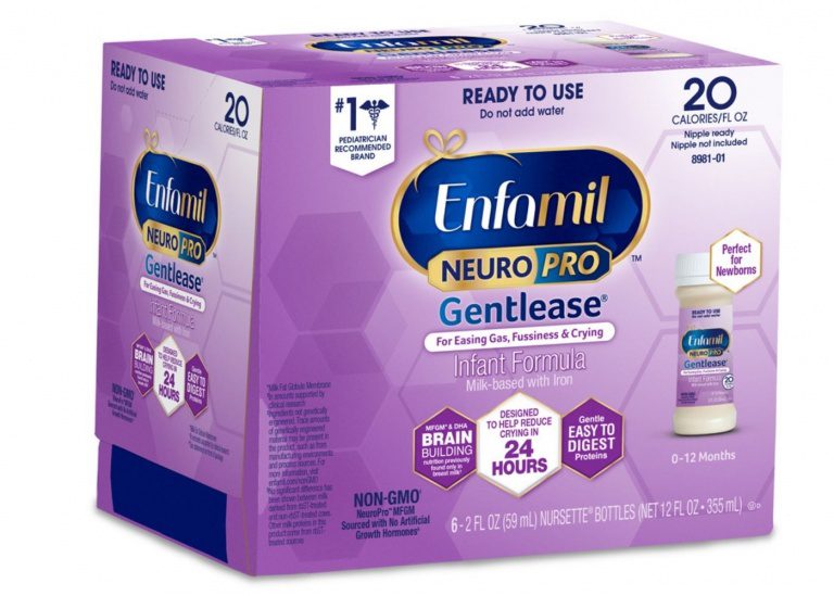 Best baby formula brands in Singapore HoneyKids Asia