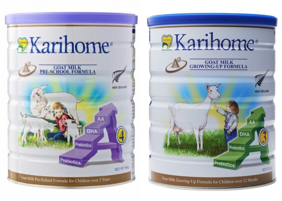 Karihome | Best baby formula brand in Singapore