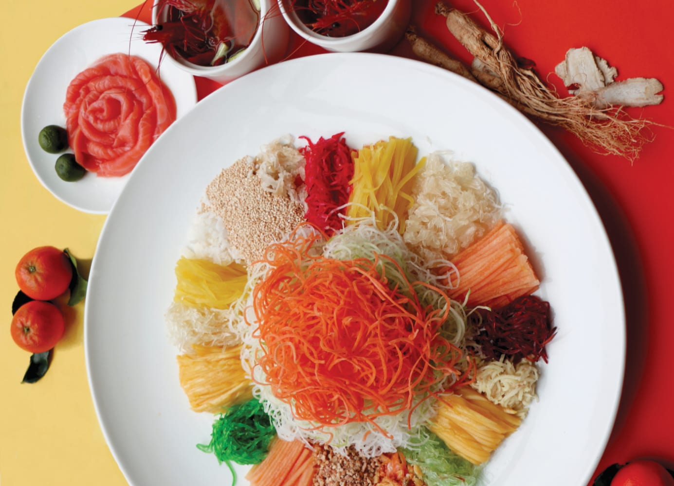 8 dinner spots in penang to end 2020 with a bang Reunion dinners in Singapore: Chinese New Year 2021 | HoneyKids Asia